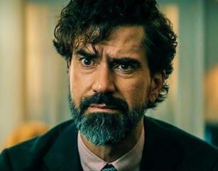 barry berkman